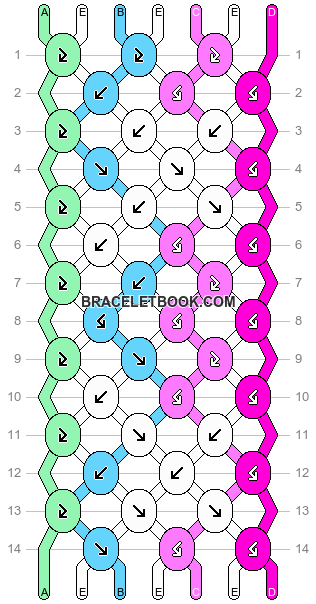 Normal pattern #10253 variation #426384 pattern
