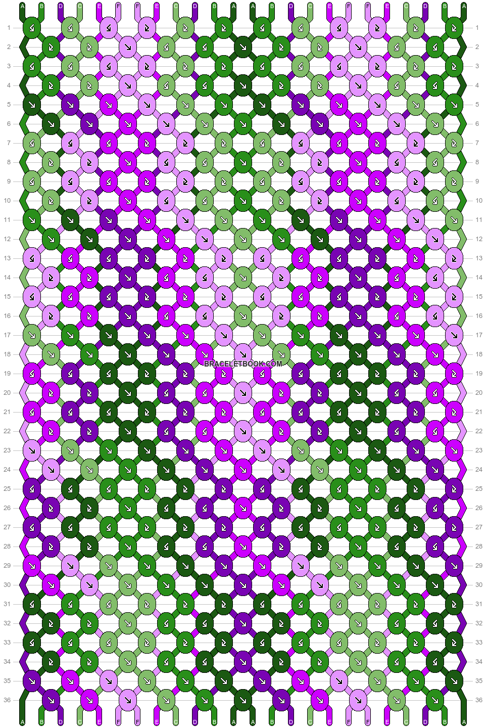 Normal pattern #193026 variation #426386 pattern