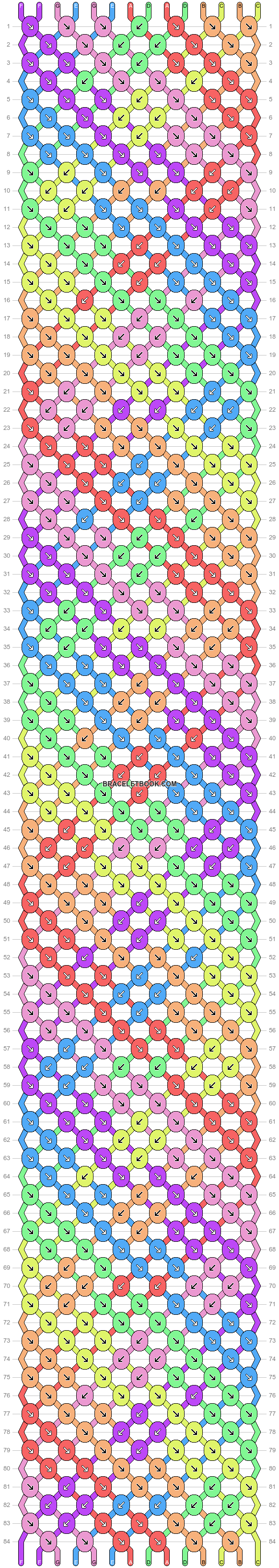 Normal pattern #203874 variation #426388 pattern