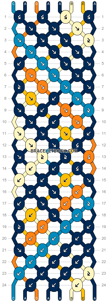 Normal pattern #53092 variation #426389 pattern