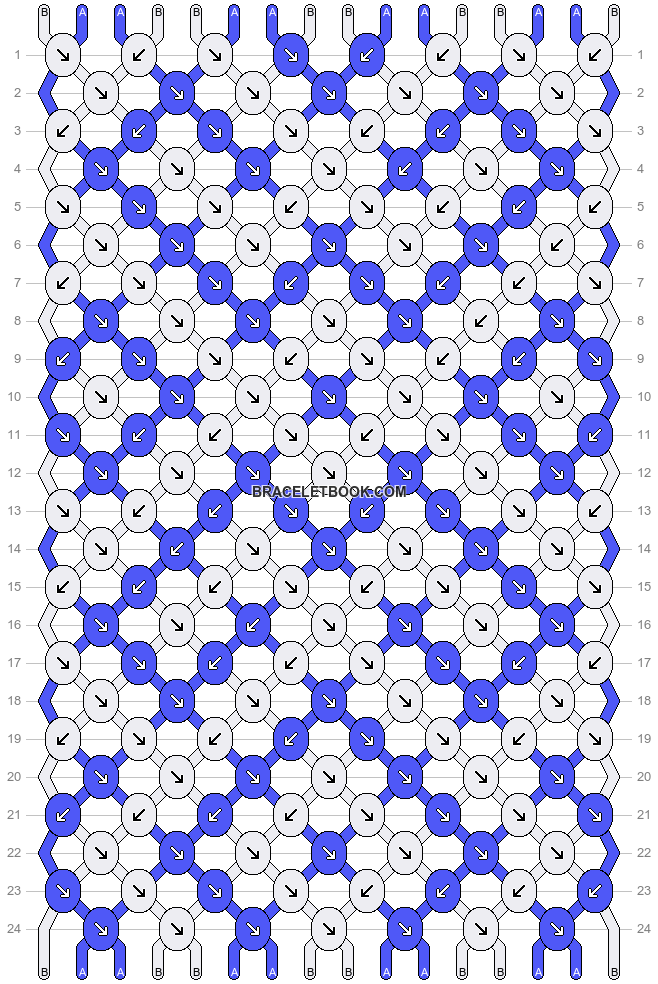 Normal pattern #108200 variation #426391 pattern