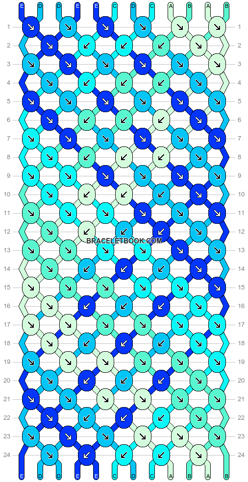 Normal pattern #196662 variation #426392 pattern