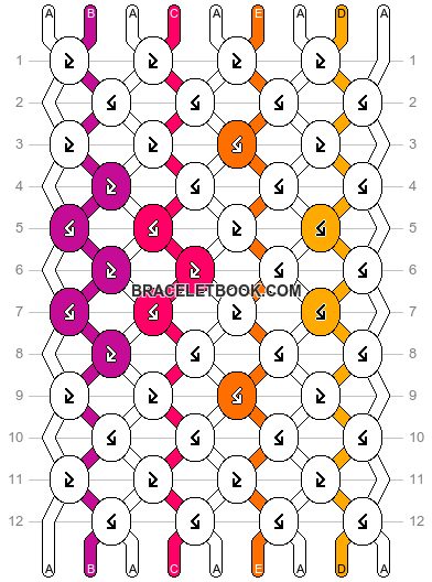 Normal pattern #46235 variation #426393 pattern