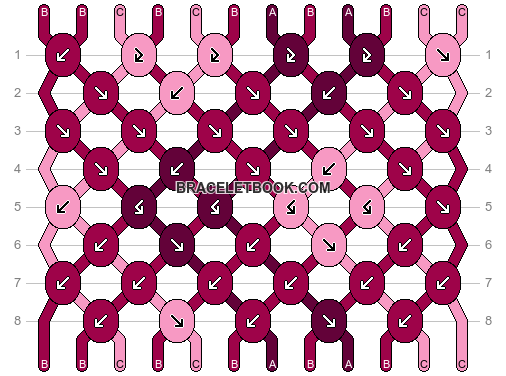 Normal pattern #157720 variation #426394 pattern