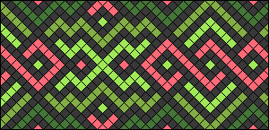 Normal pattern #115390 variation #426395