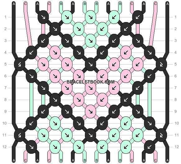 Normal pattern #147507 variation #426396 pattern