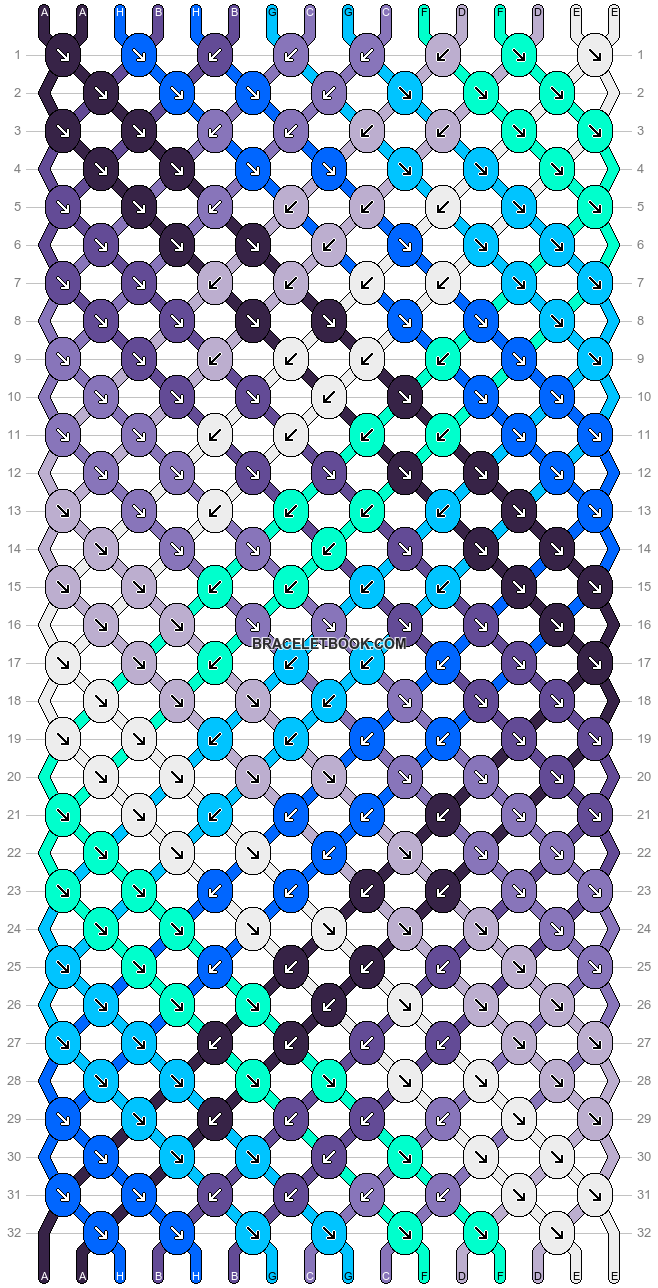 Normal pattern #203876 variation #426397 pattern