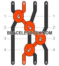 Normal pattern #17418 variation #426398 pattern