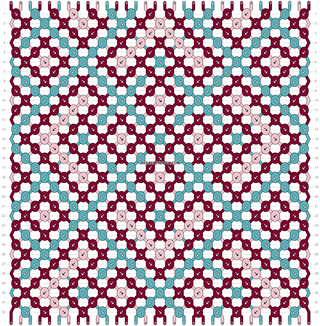 Normal pattern #203891 variation #426401 pattern