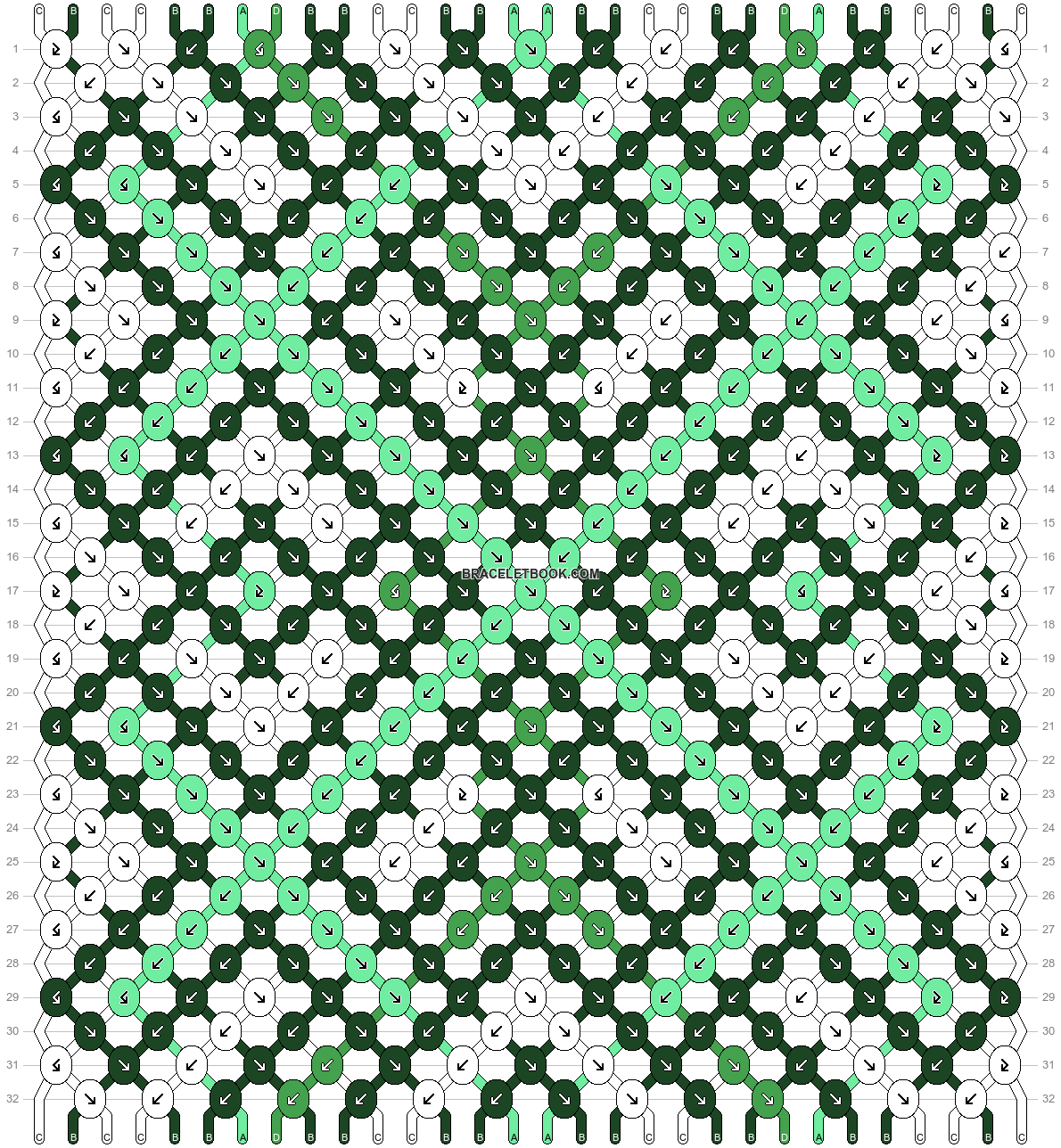 Normal pattern #203432 variation #426402 pattern