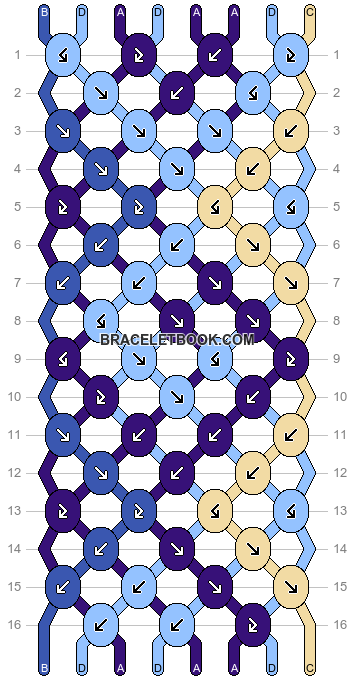 Normal pattern #175546 variation #426403 pattern