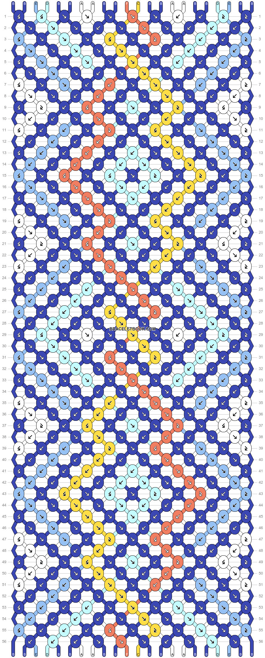 Normal pattern #99639 variation #426405 pattern