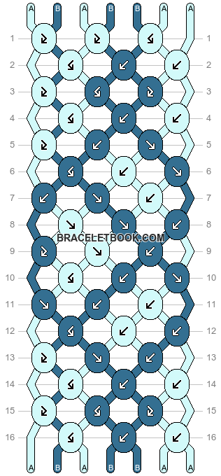 Normal pattern #203904 variation #426406 pattern