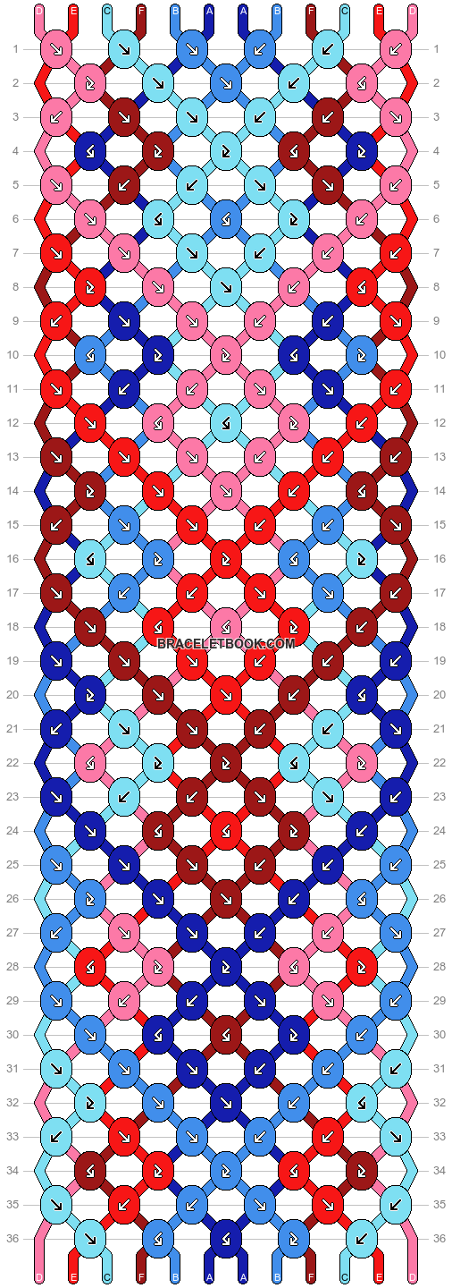 Normal pattern #143536 variation #426407 pattern