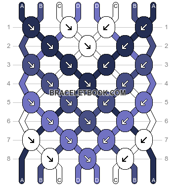 Normal pattern #2 variation #426409 pattern