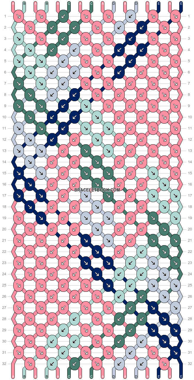Normal pattern #30699 variation #426411 pattern