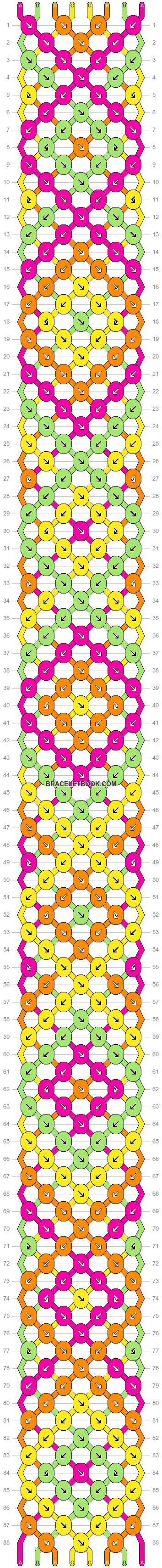 Normal pattern #33128 variation #426412 pattern