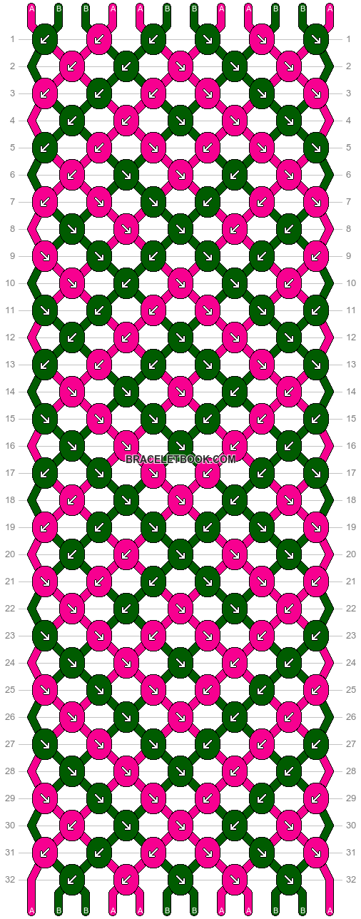 Normal pattern #79884 variation #426414 pattern