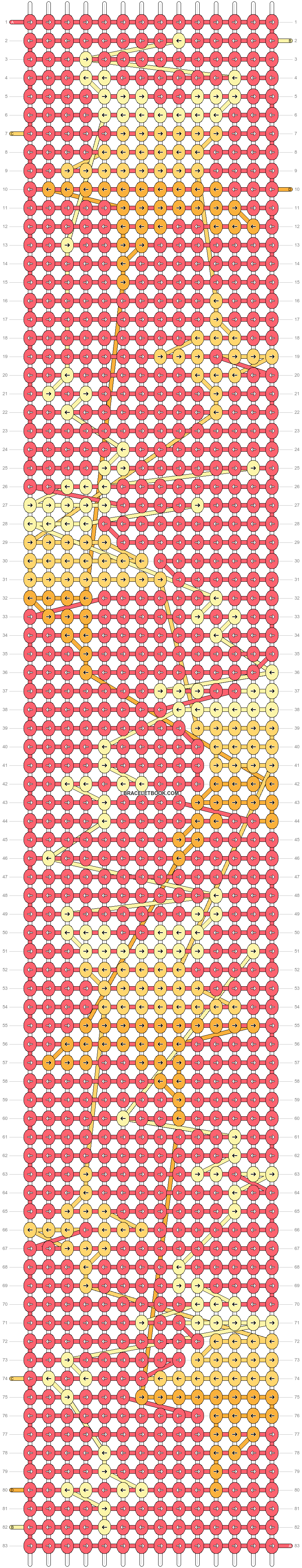 Alpha pattern #158791 variation #426415 pattern