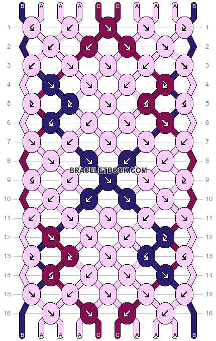 Normal pattern #183897 variation #426417 pattern