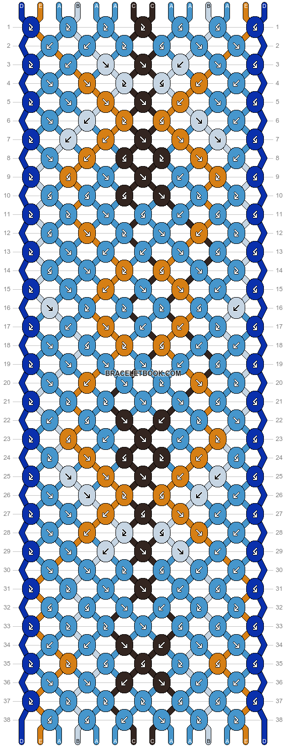Normal pattern #159851 variation #426418 pattern
