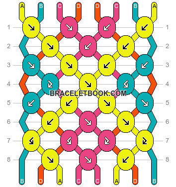 Normal pattern #266 variation #426420 pattern