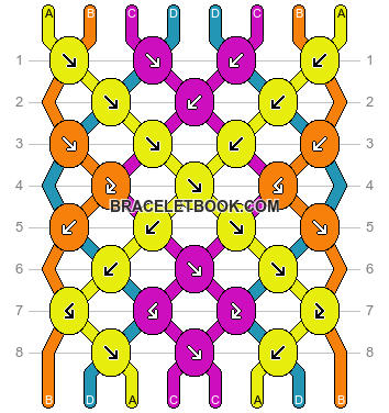 Normal pattern #266 variation #426421 pattern