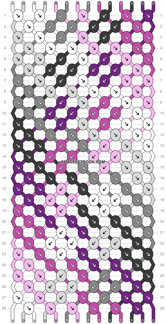 Normal pattern #181829 variation #426424 pattern