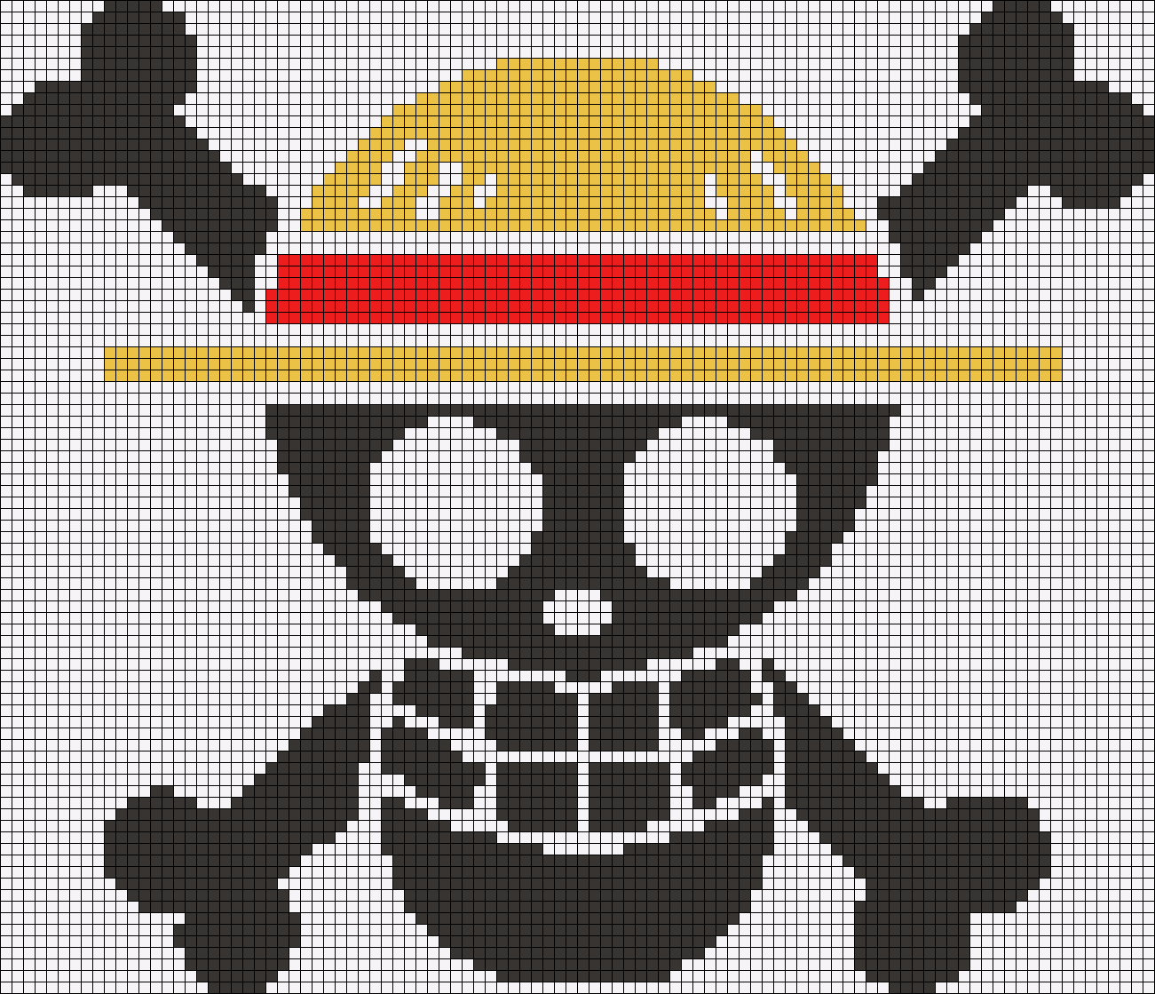 Alpha pattern #15435 variation #426428 preview