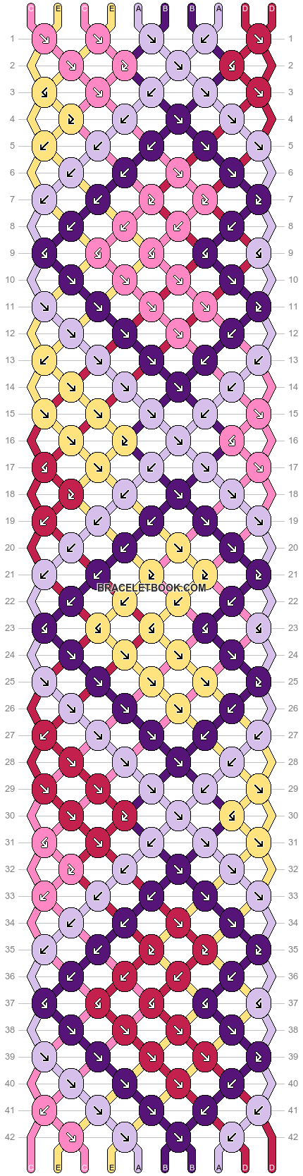 Normal pattern #182816 variation #426431 pattern