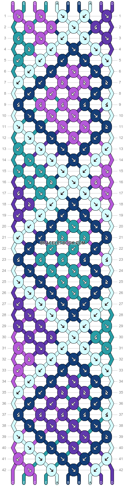 Normal pattern #182816 variation #426432 pattern