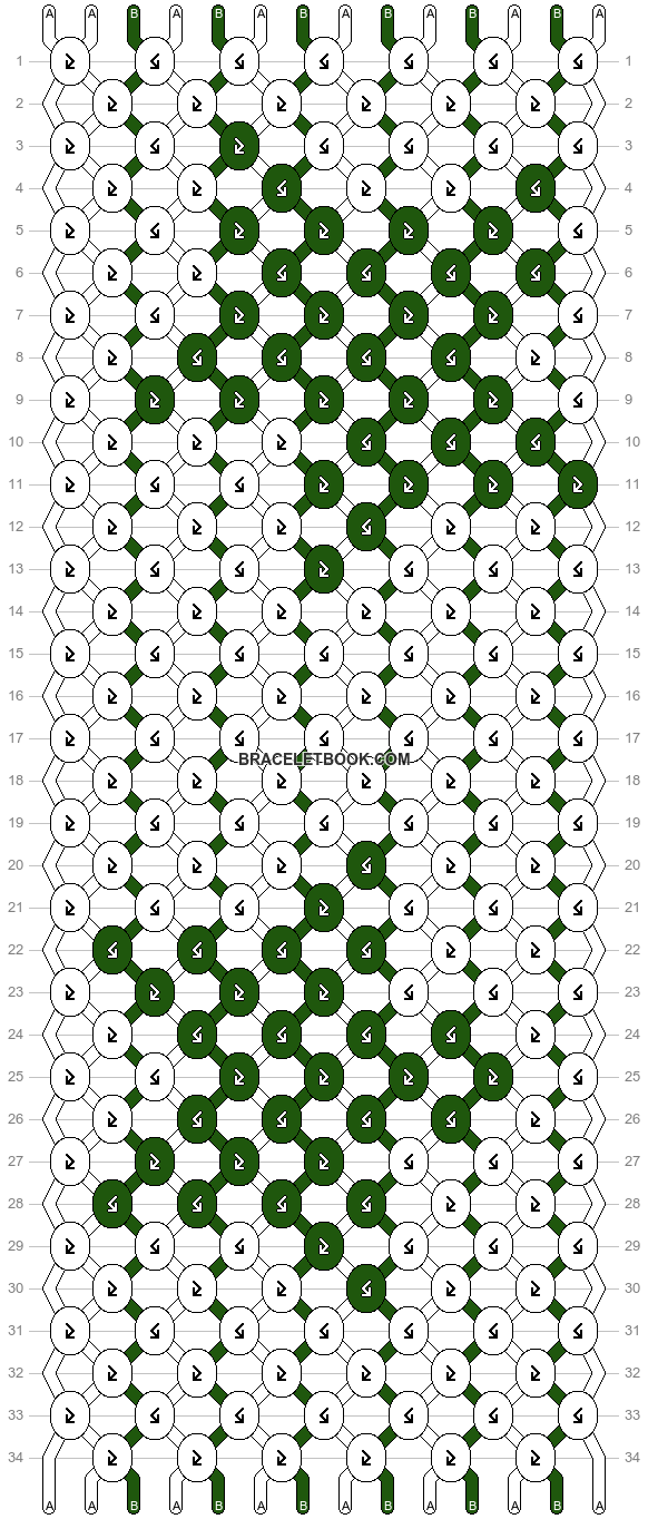 Normal pattern #168303 variation #426433 pattern