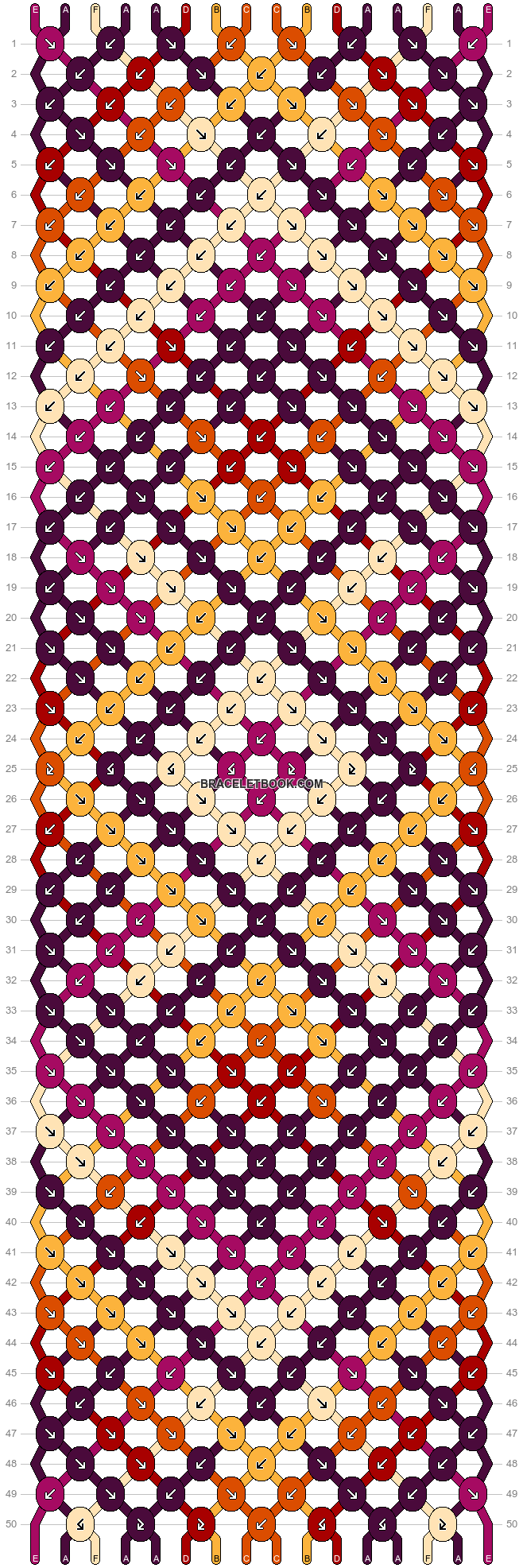 Normal pattern #118059 variation #426437 pattern