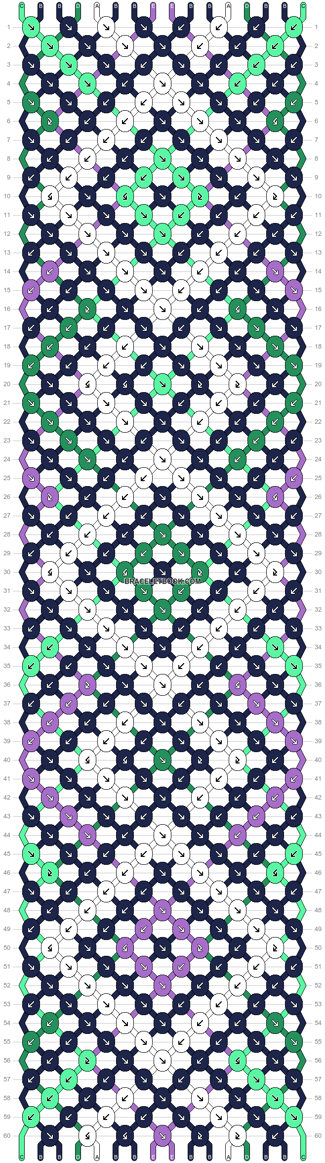 Normal pattern #158604 variation #426438 pattern