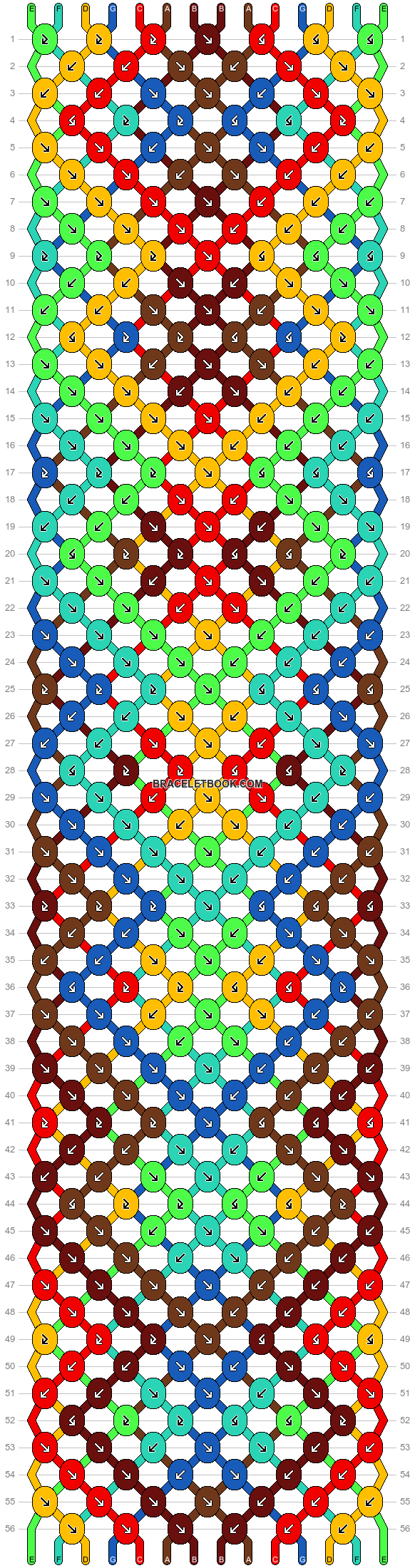 Normal pattern #170305 variation #426439 pattern