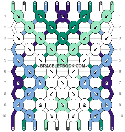Normal pattern #2246 variation #426440 pattern
