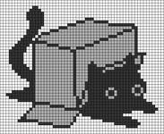 Alpha pattern #197739 variation #426441