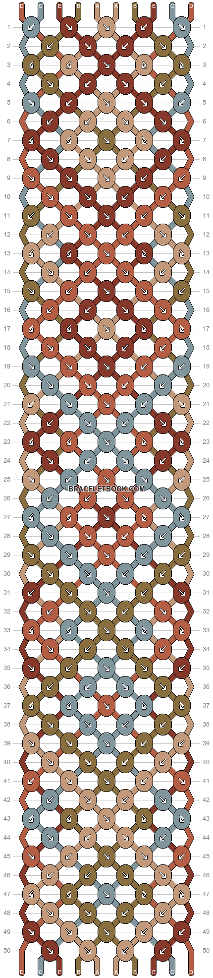 Normal pattern #197547 variation #426443 pattern