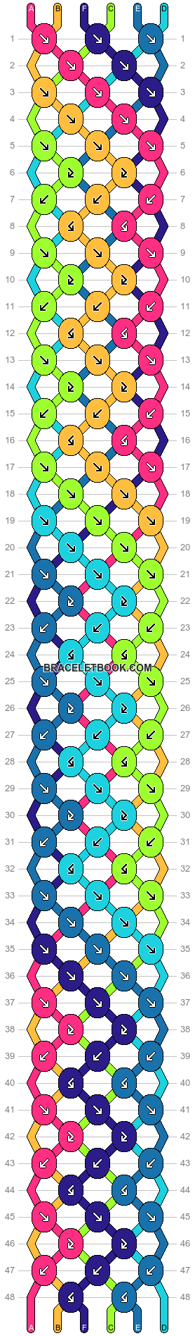 Normal pattern #149106 variation #426444 pattern