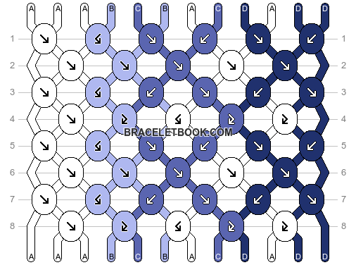 Normal pattern #195068 variation #426445 pattern