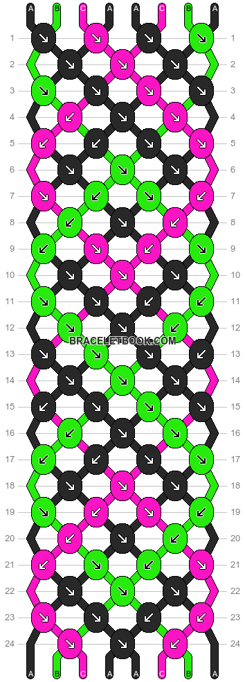 Normal pattern #203809 variation #426446 pattern
