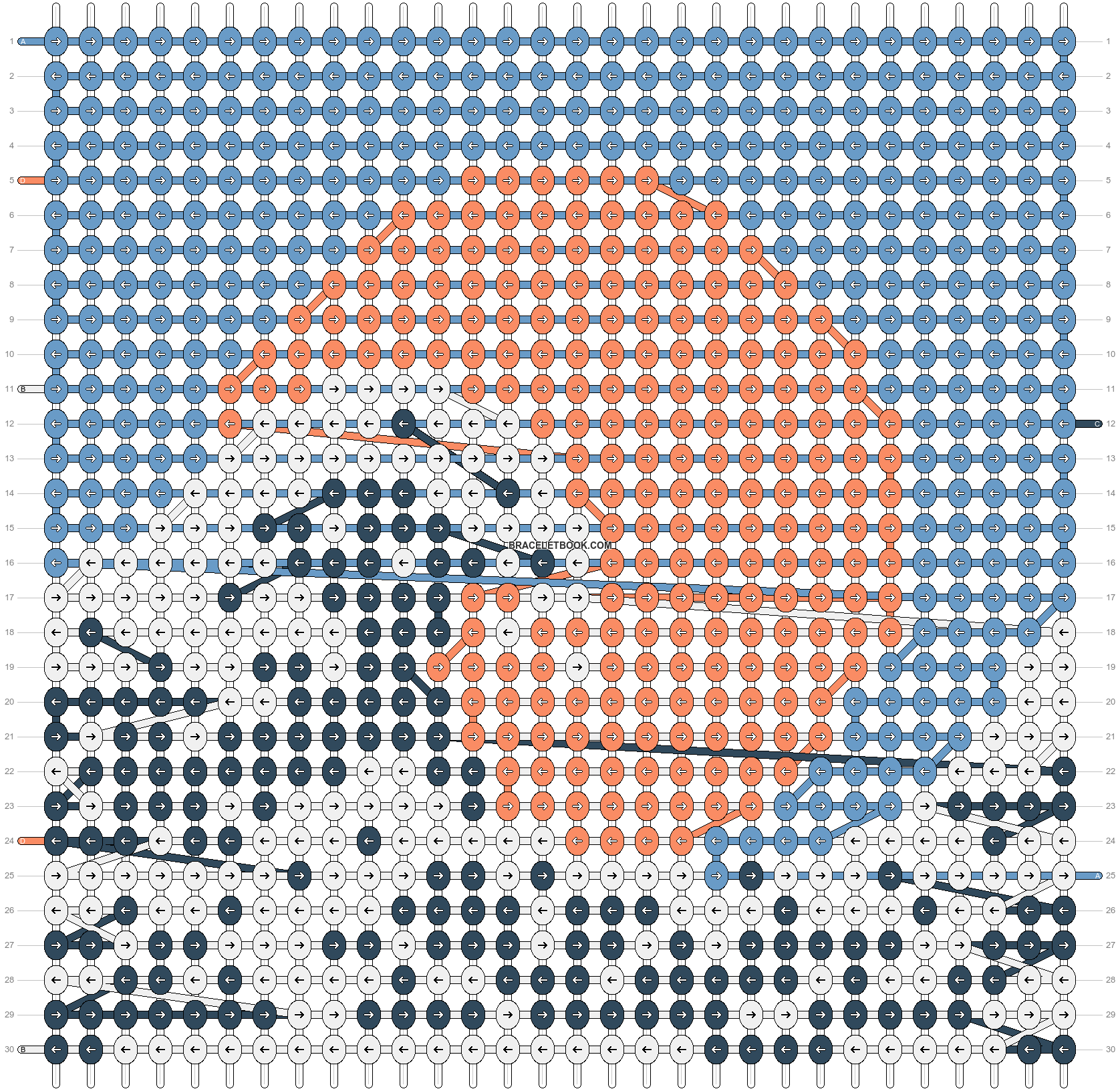 Alpha pattern #203925 variation #426447 pattern