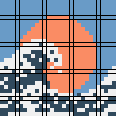 Alpha pattern #203925 variation #426447 preview