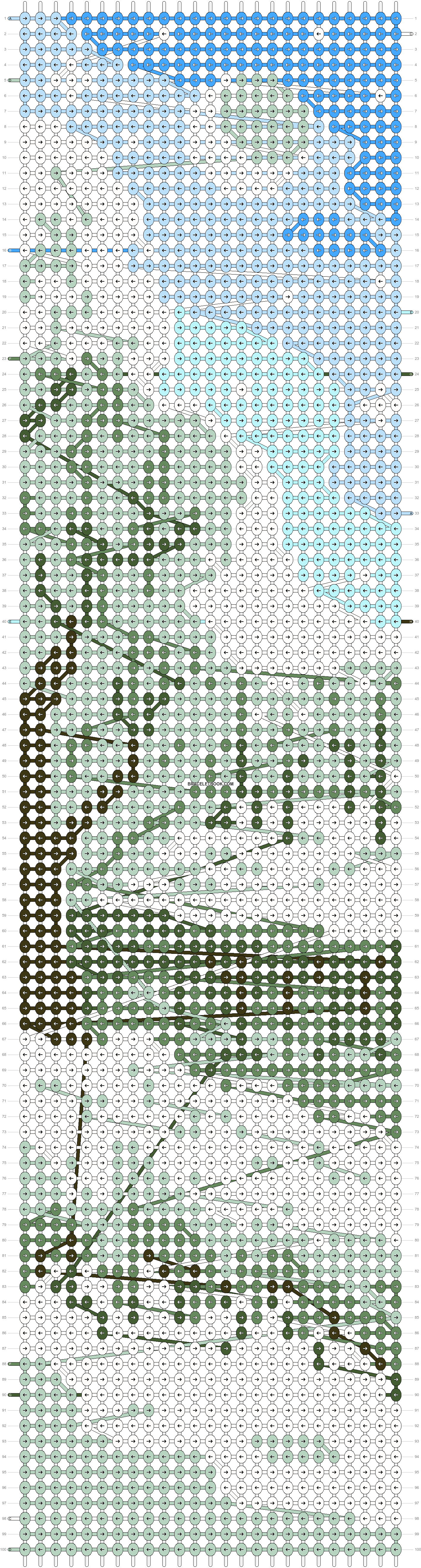 Alpha pattern #140835 variation #426449 pattern