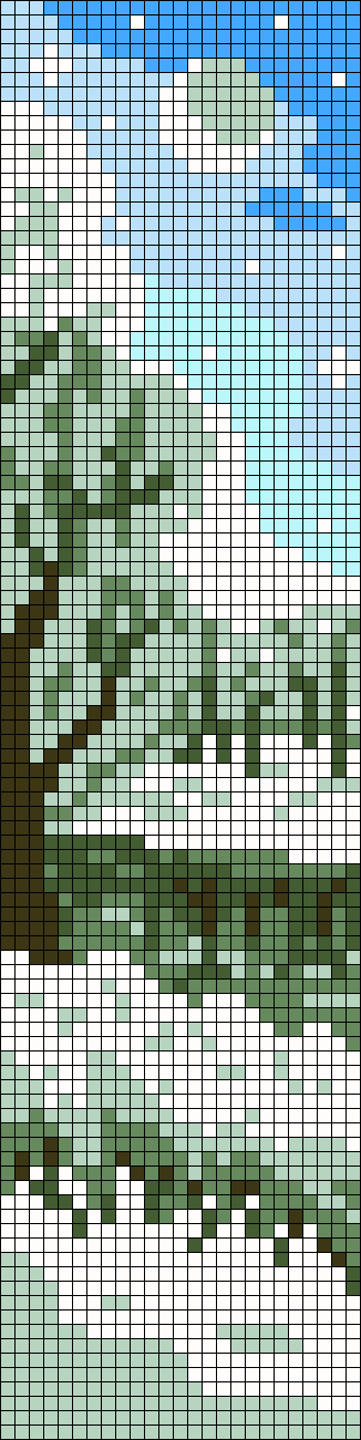 Alpha pattern #140835 variation #426449 preview