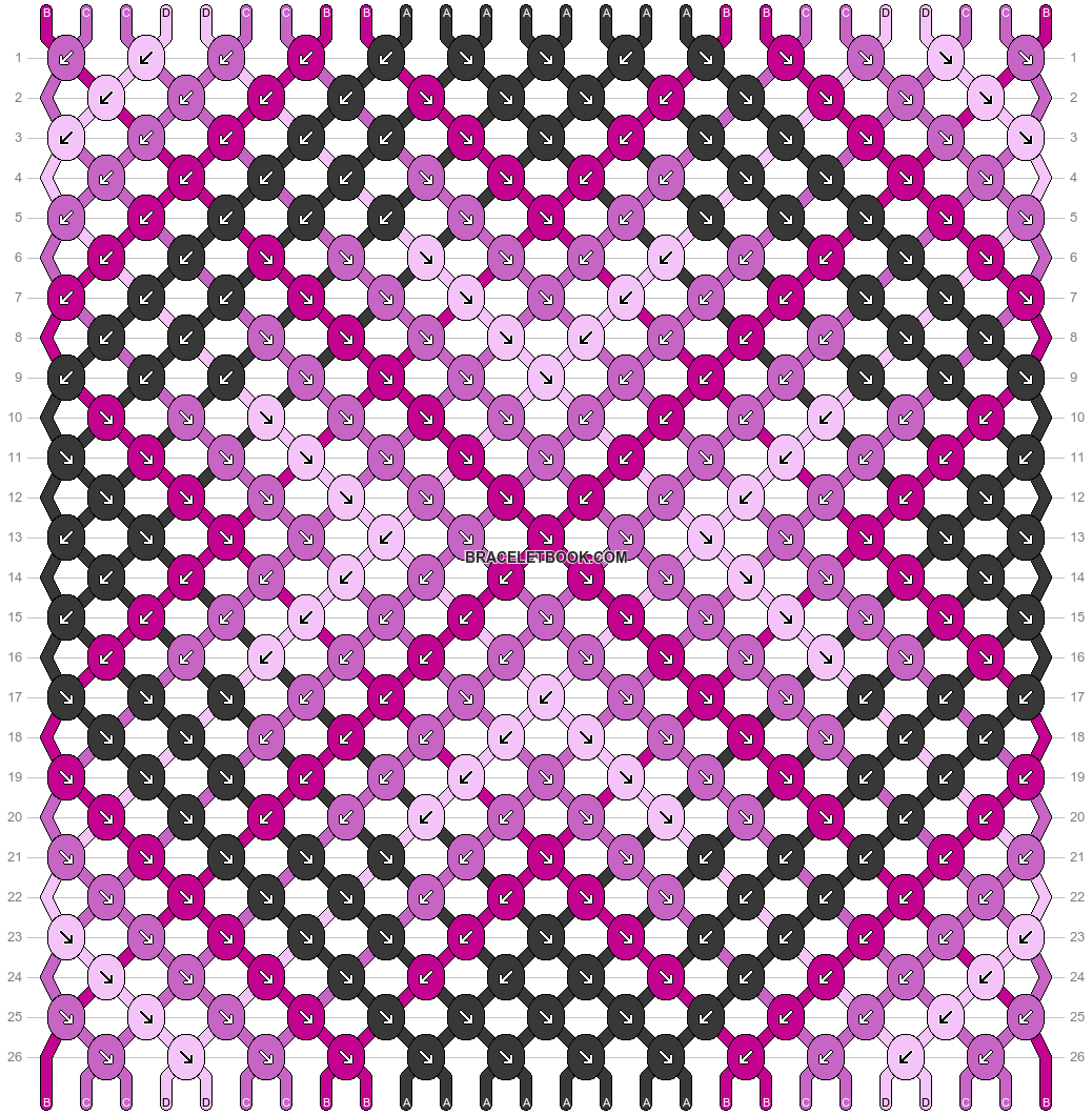 Normal pattern #202752 variation #426450 pattern