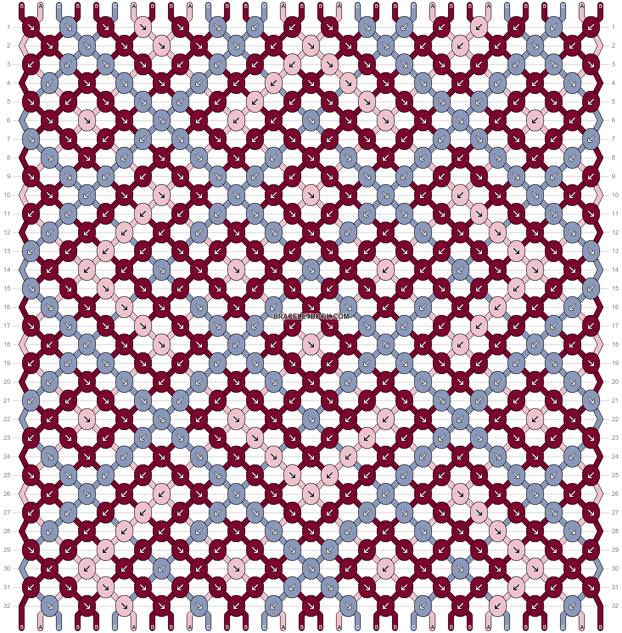 Normal pattern #203891 variation #426451 pattern