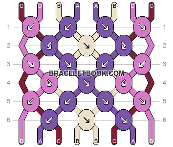 Normal pattern #11040 variation #426452 pattern