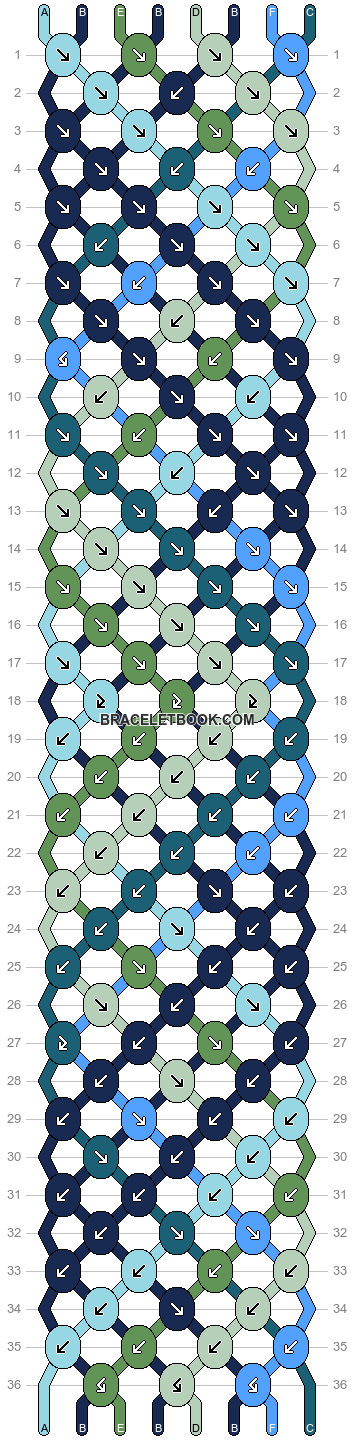 Normal pattern #77054 variation #426453 pattern