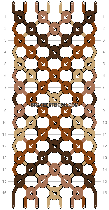 Normal pattern #17998 variation #426455 pattern